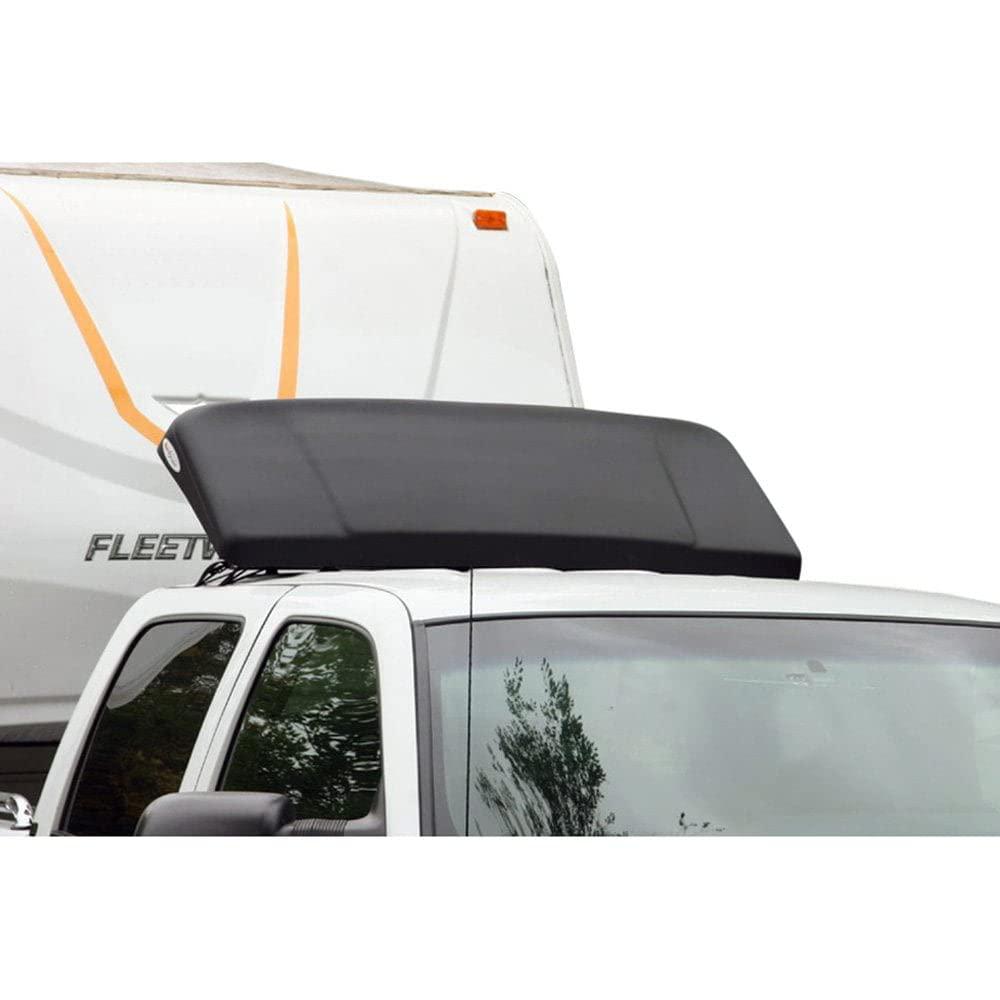 ICON 01217 AeroShield Wind Deflector WD600, Black - The Twister Group Tools product