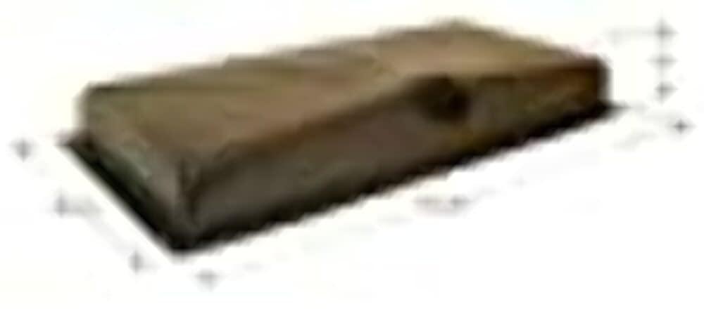 ICON 01594 Holding Tank Side Drain HT700SD with 3 INCH Spigot & 4 Level Sensors installed - The Twister Group Tools product