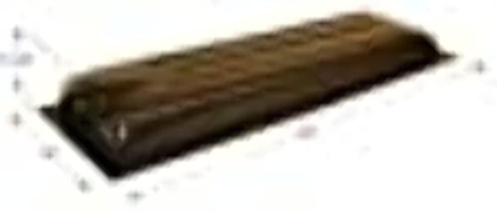 ICON 01598 Holding Tank Center End Drain HT706AED with 3 INCH Spigot installed - High quality product image showing ICON 01598 Holding Tank Center End Drain HT706AED with 3 INCH Spigot installed details and features