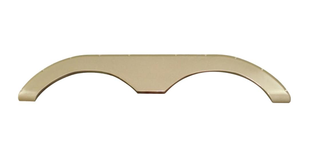 ICON 01672 Fender Skirt, Tandem, Keystone, FS774, Taupe - The Twister Group Tools product