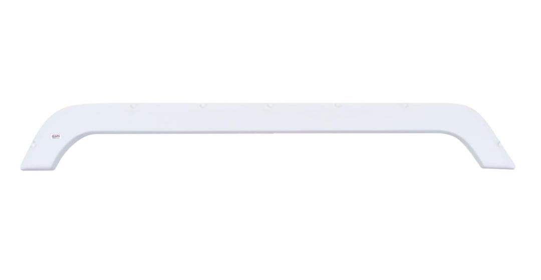 ICON 01740 Tandem Axle Fender Skirt FS1739 for R-Vision - Taupe - The Twister Group Tools product