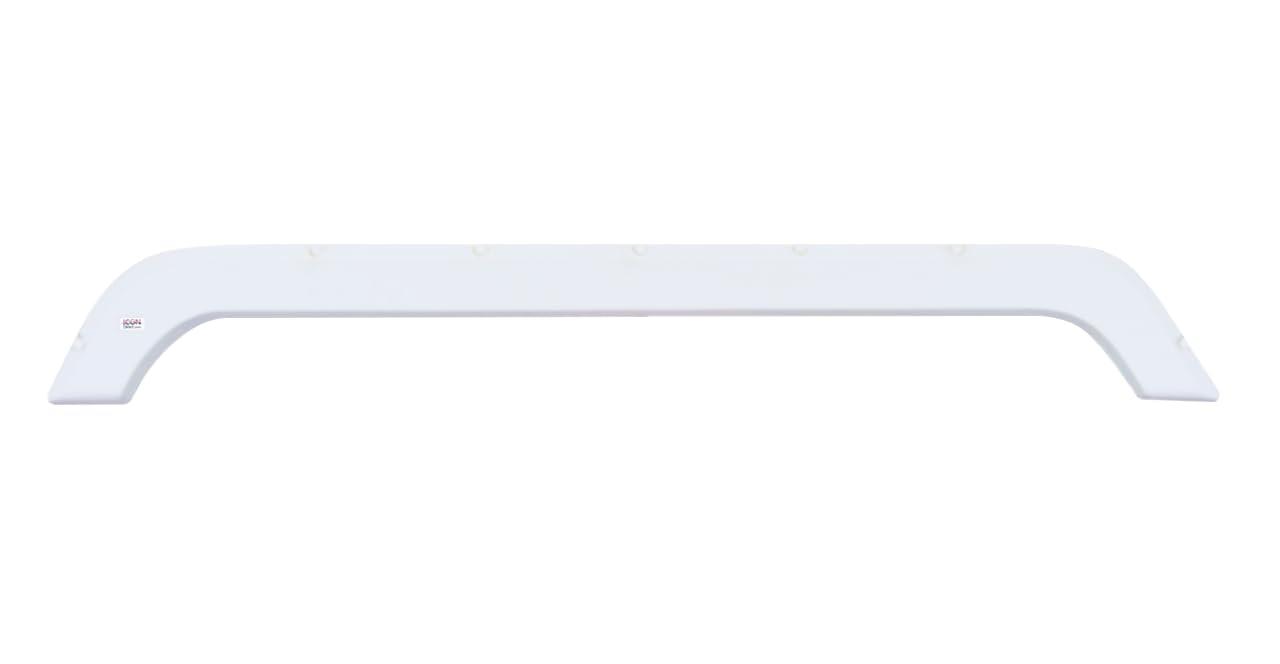 ICON 01740 Tandem Axle Fender Skirt FS1739 for R-Vision - Taupe - High quality product image showing ICON 01740 Tandem Axle Fender Skirt FS1739 for R-Vision - Taupe details and features