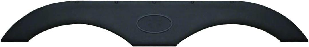 ICON 01776 Tandem fender skirt FS1770 (Black) - The Twister Group Tools product