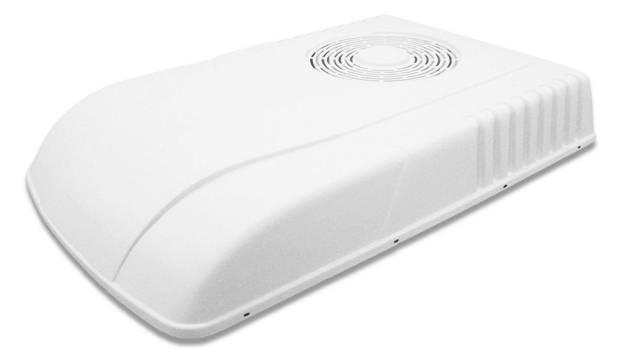 ICON 01837 A/C Shroud - High quality product image showing ICON 01837 A/C Shroud details and features