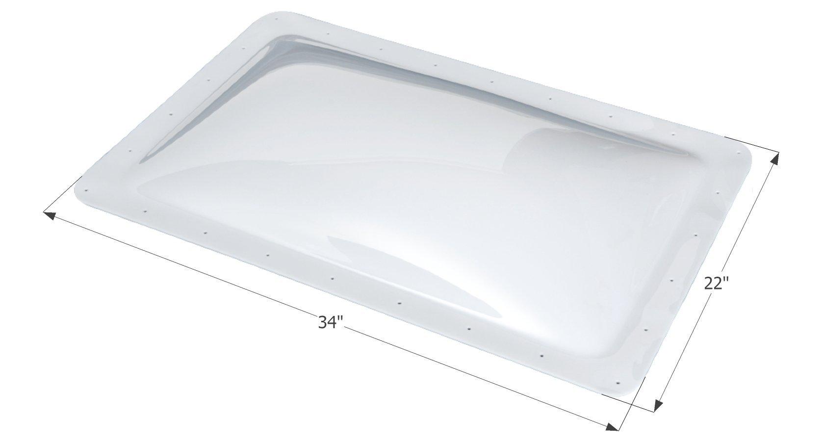 ICON 01855 RV Skylight - High quality product image showing ICON 01855 RV Skylight details and features