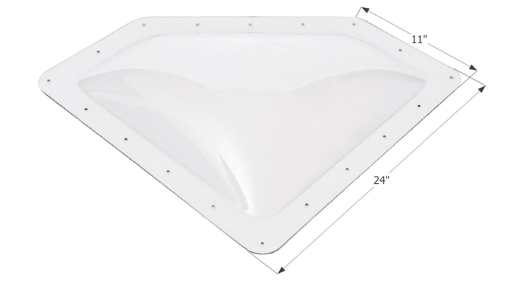 ICON 01864 RV Skylight - High quality product image showing ICON 01864 RV Skylight details and features