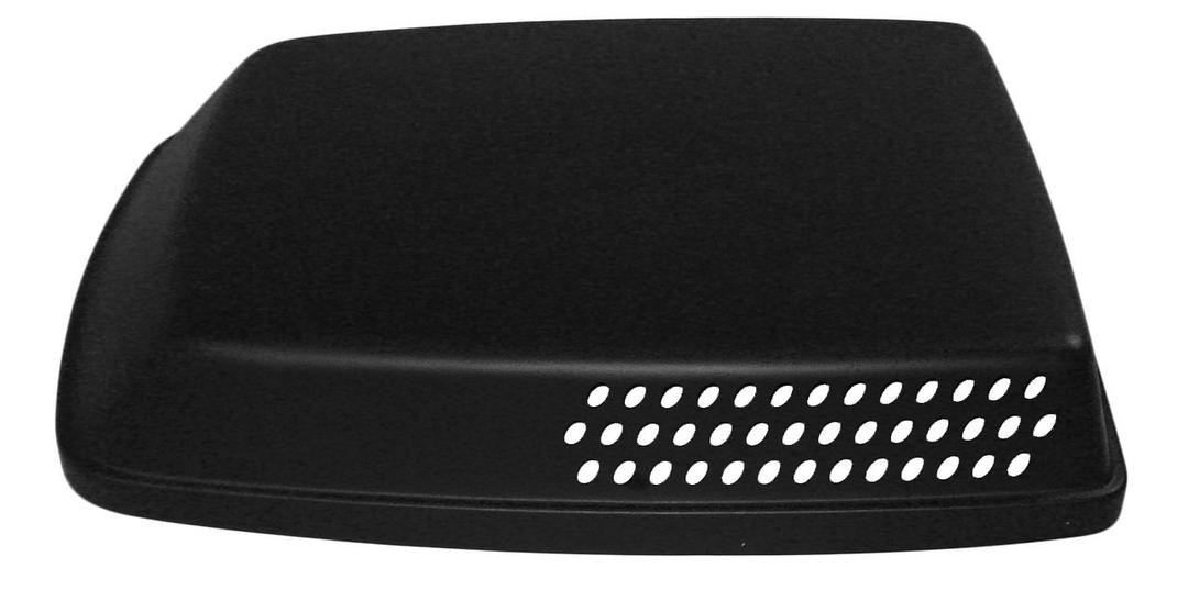 ICON 01915 0A/C Shroud, Black - The Twister Group Tools product