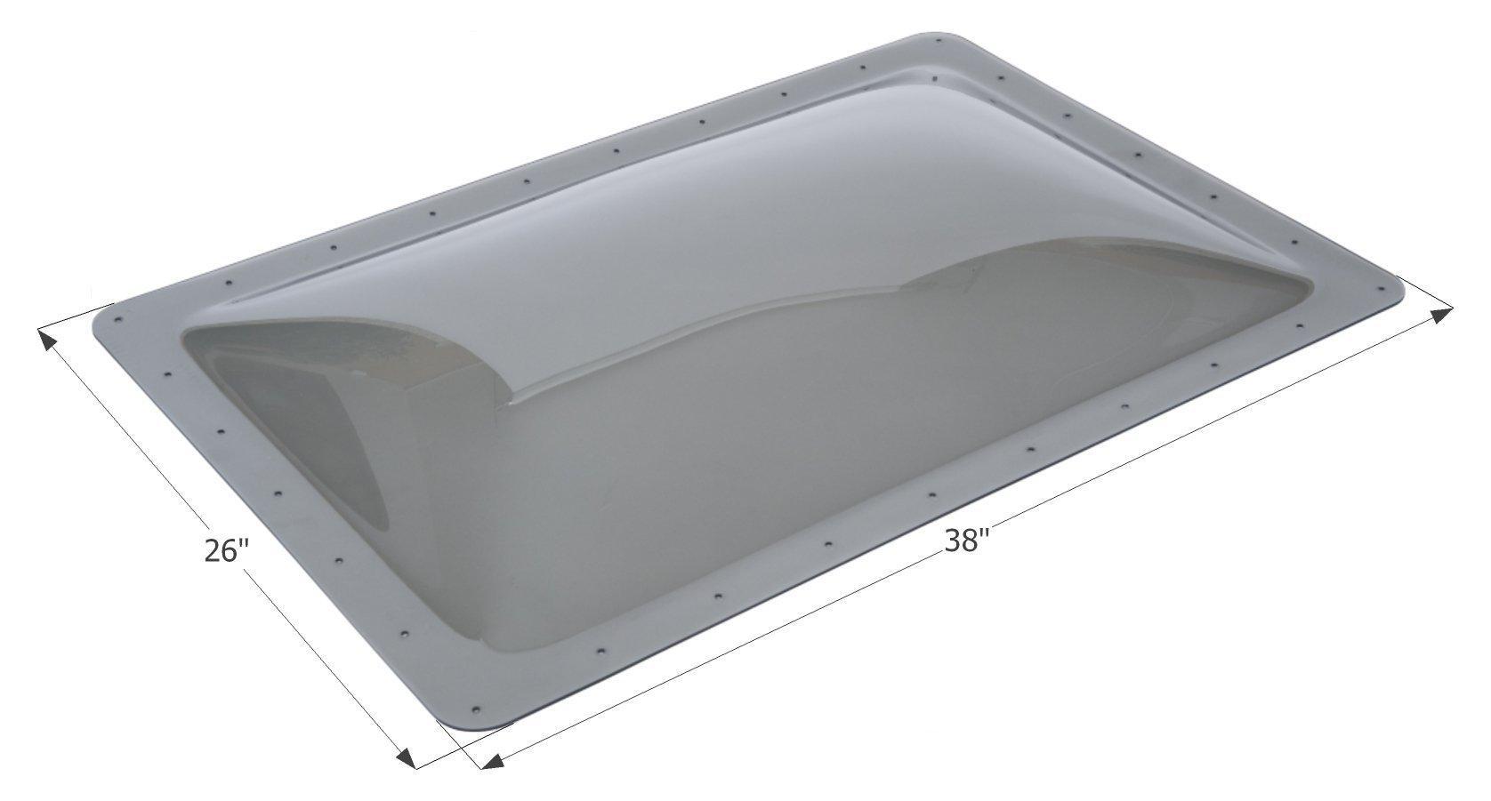 ICON 12113 RV Skylight - High quality product image showing ICON 12113 RV Skylight details and features