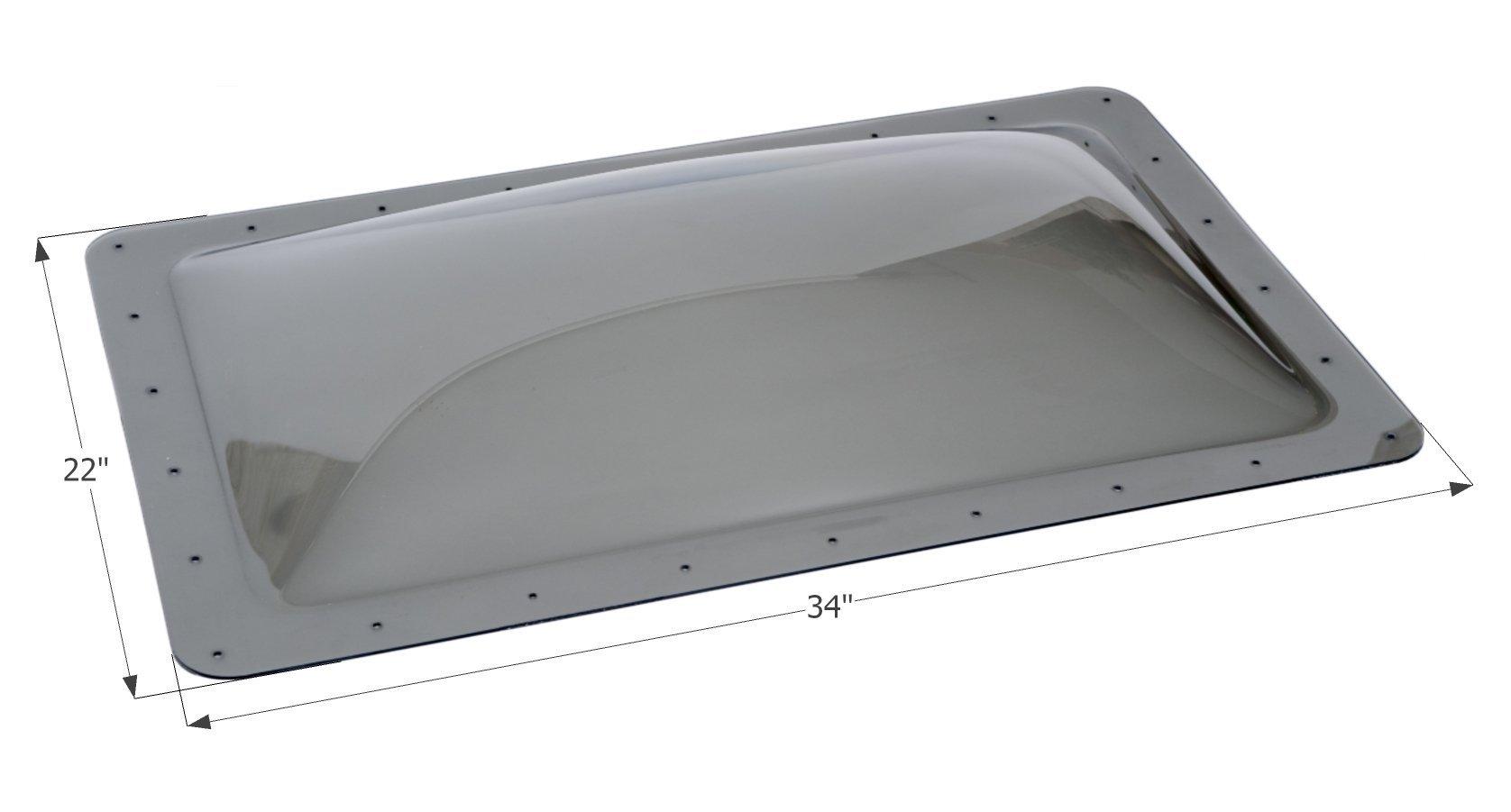 ICON 12120 RV Skylight - High quality product image showing ICON 12120 RV Skylight details and features