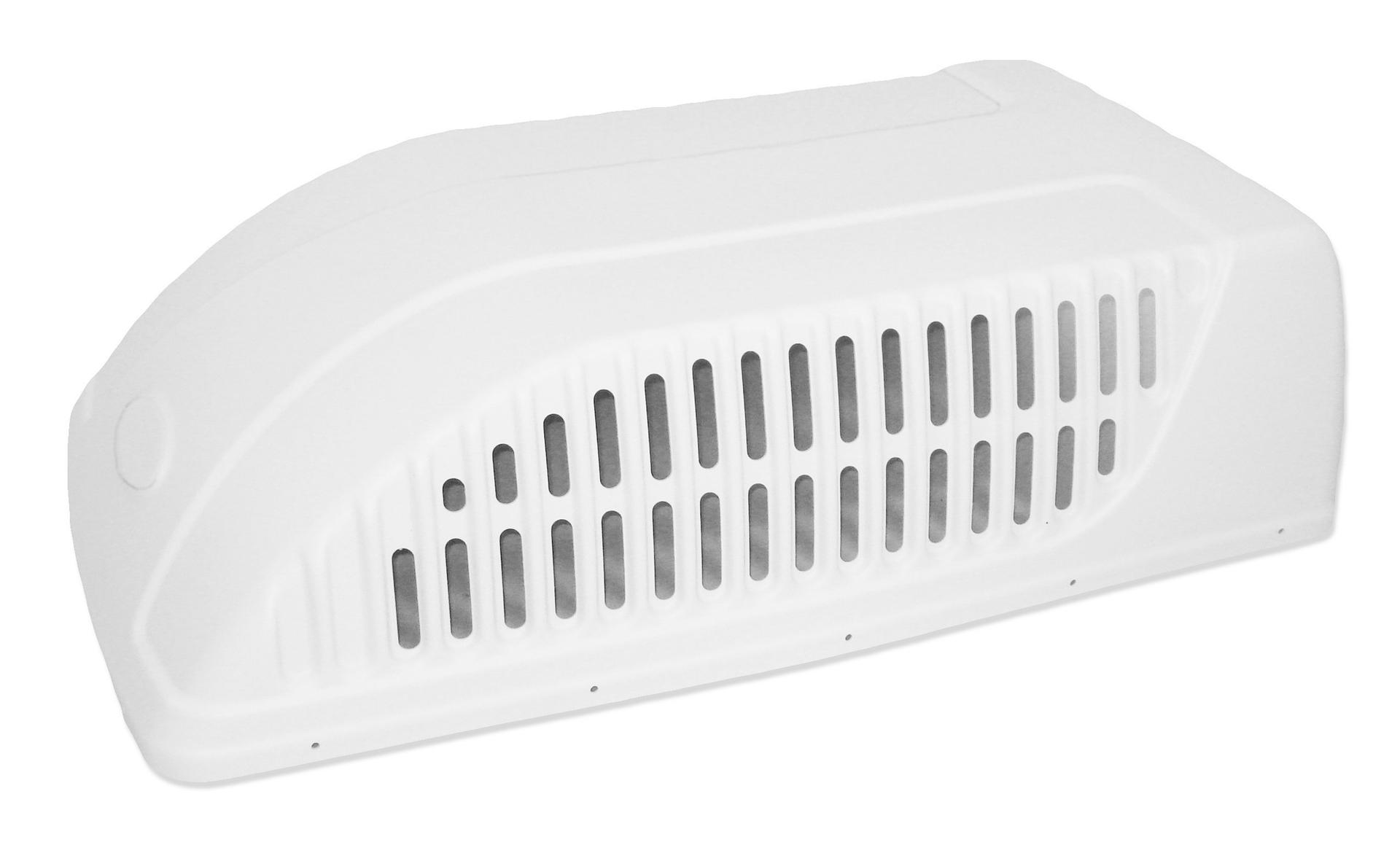 ICON 12128 Shroud for Carrier AirV Air Conditioner - Standard - High quality product image showing ICON 12128 Shroud for Carrier AirV Air Conditioner - Standard details and features
