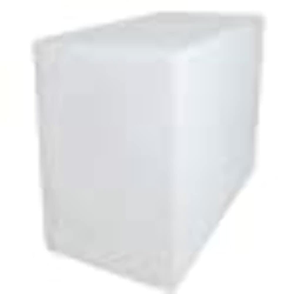 ICON 12454 Fresh Water Tank, WT2454, 24x18x12, 20 Gal., Tank Only - The Twister Group Tools product