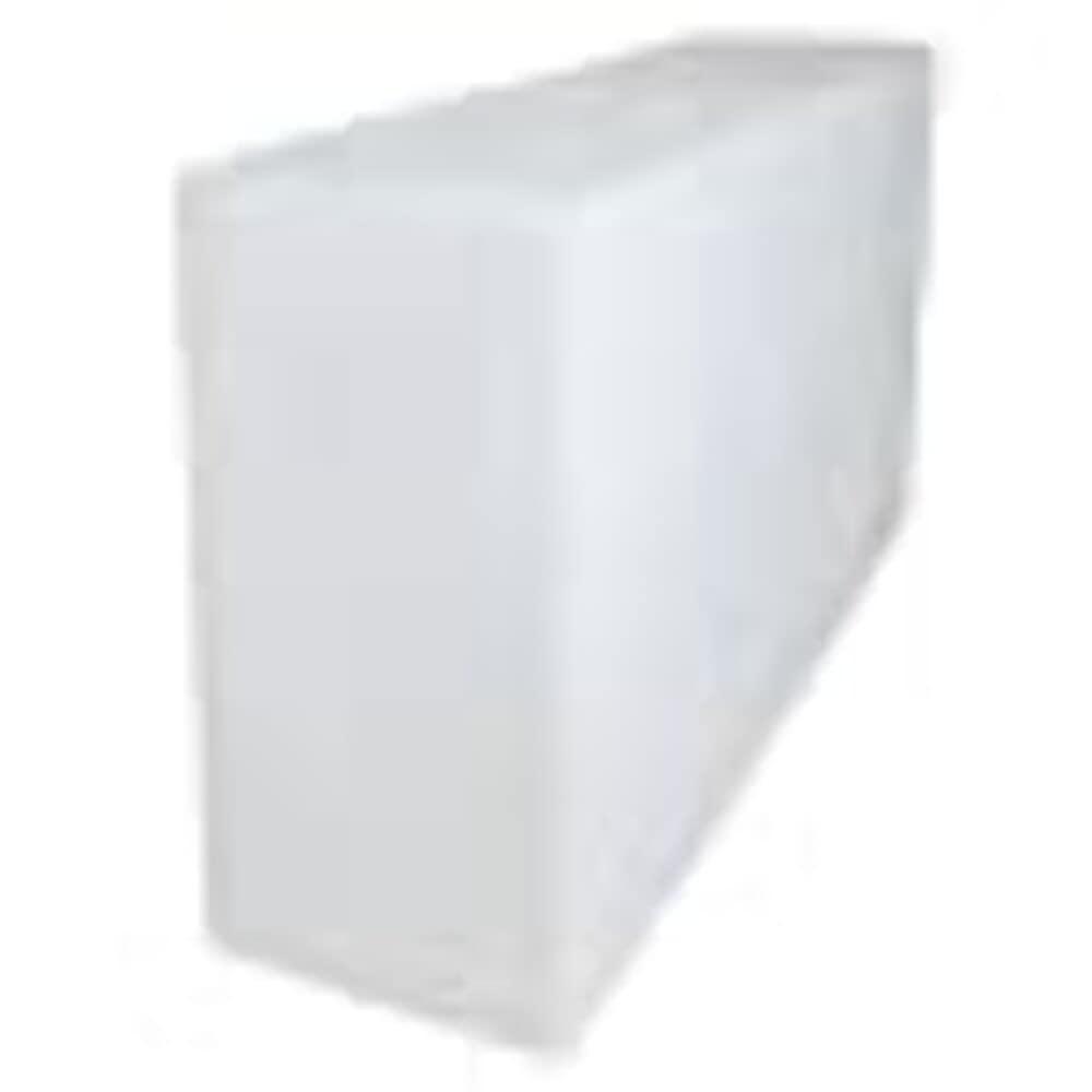 ICON 12455 Fresh Water Tank, WT2455, 33x18x9, 20 Gal., Tank Only - The Twister Group Tools product