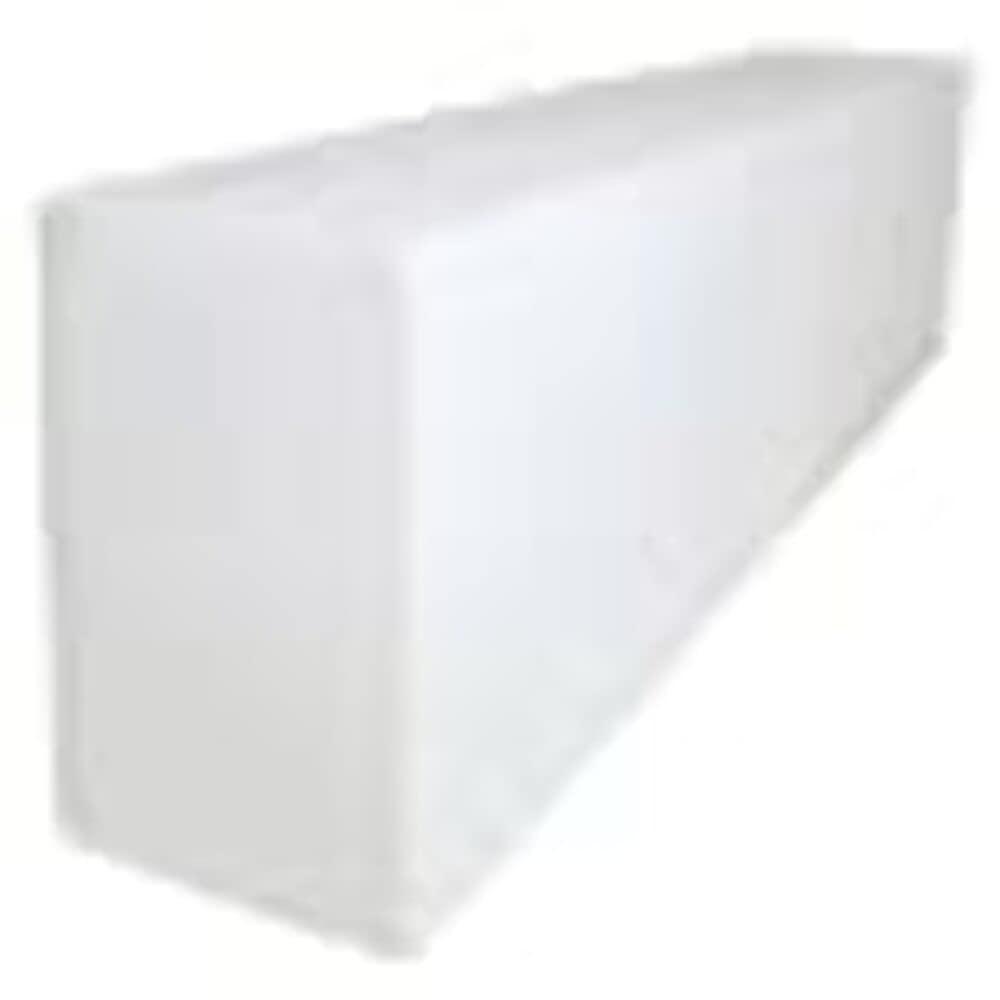 ICON 12457 Fresh Water Tank, WT2457, 58x16x10, 38 Gal., Tank Only - The Twister Group Tools product