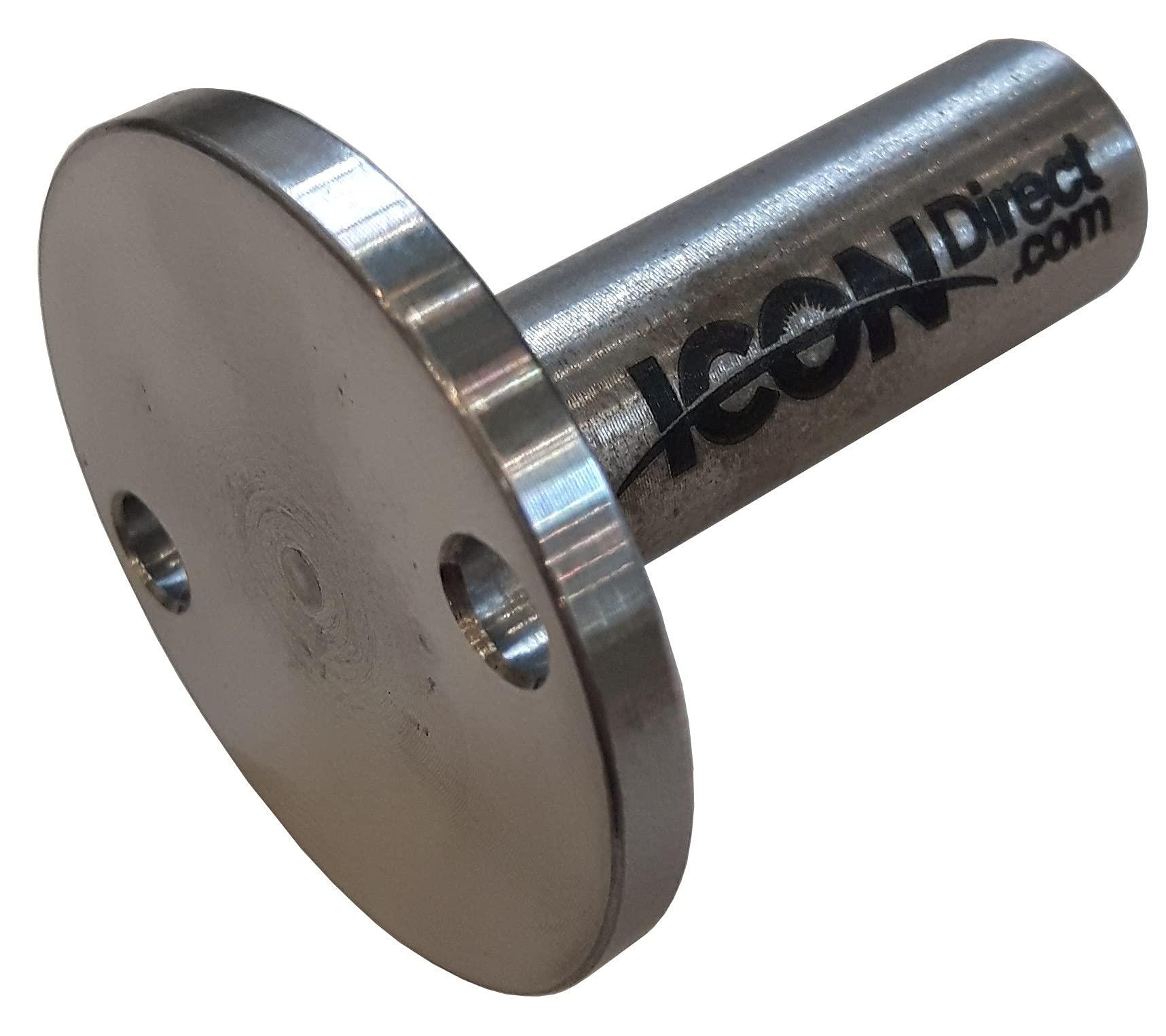 ICON 12489 Spin Weld Driver, Flush, 3/8 INCH & 1/2 INCH FPT - High quality product image showing ICON 12489 Spin Weld Driver, Flush, 3/8 INCH & 1/2 INCH FPT details and features