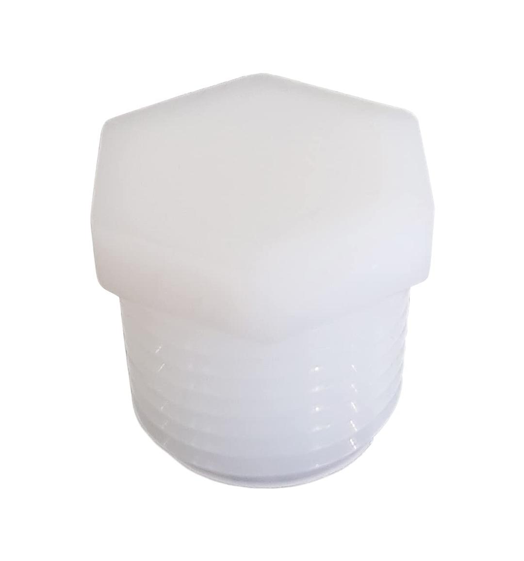 ICON 12491 Plug, 1/2 INCH MPT - The Twister Group Tools product