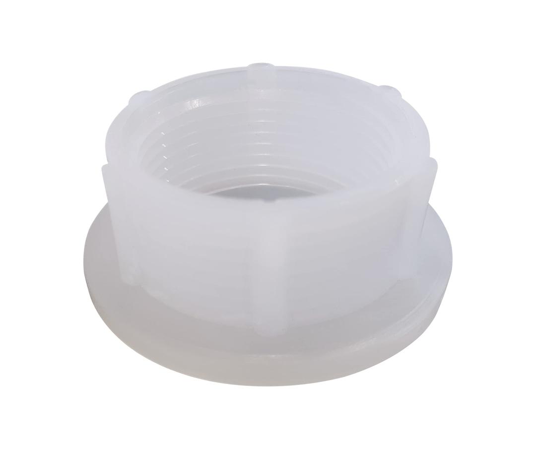 ICON 12510 Spin Fitting, Raised, 1 1/4 INCH FPT - The Twister Group Tools product