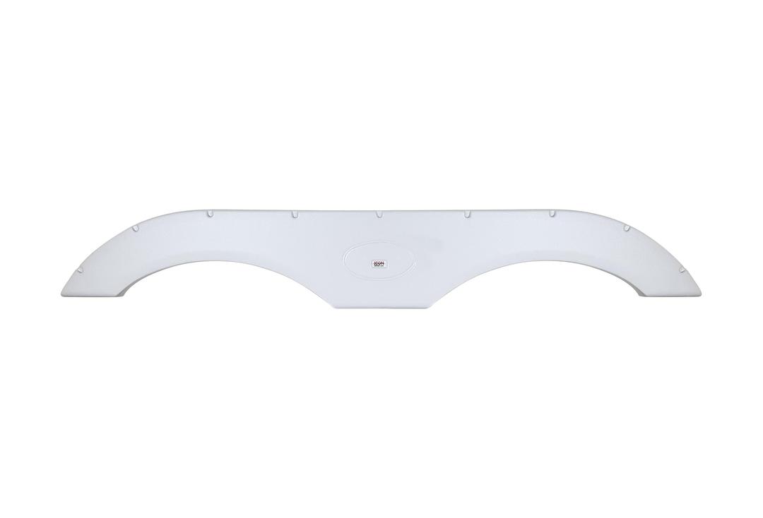 ICON 12595 Tandem Axle Fender Skirt FS1770 for Keystone - Cobalt Blue - The Twister Group Tools product