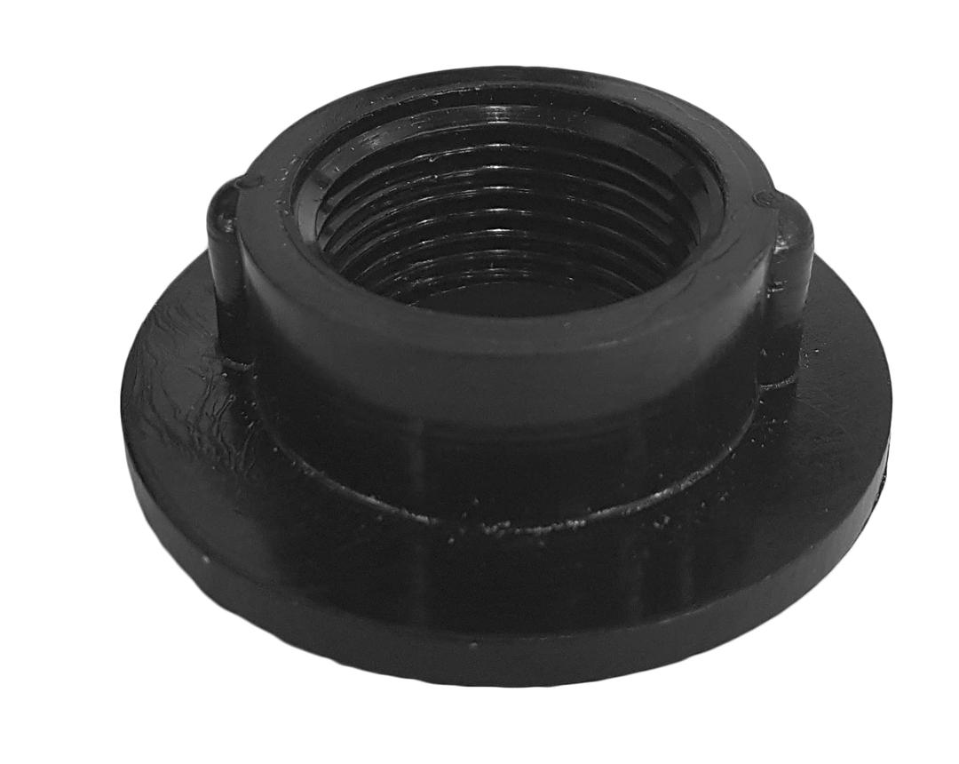 ICON 12792 Spin Fitting, Raised, 3/4 INCH FPT, Black - The Twister Group Tools product