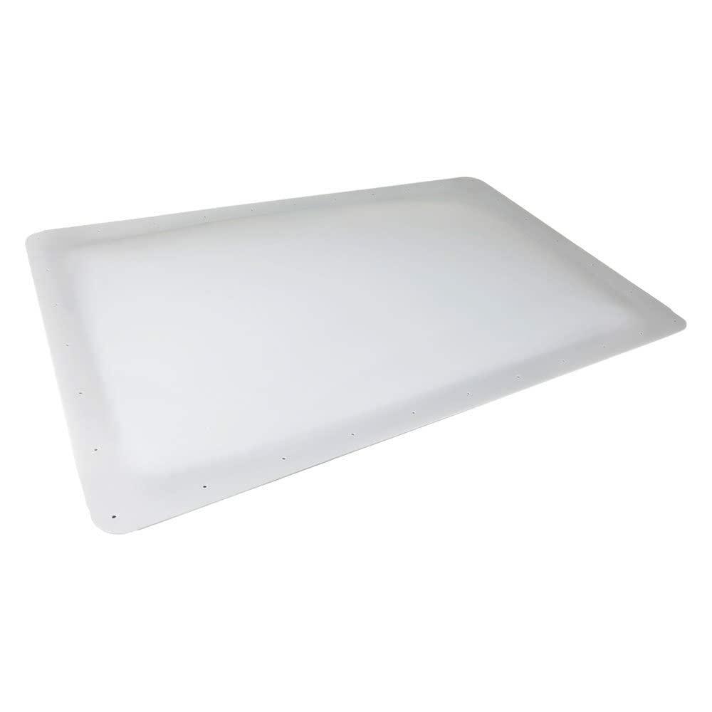 ICON 14106 Skylight, SL2236W, White - High quality product image showing ICON 14106 Skylight, SL2236W, White details and features