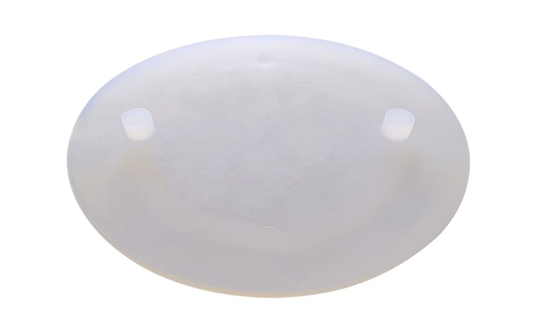 ICON 14122 Spin Fitting, Patch, 2.45 INCH Pilot 3.4 INCH OD - The Twister Group Tools product