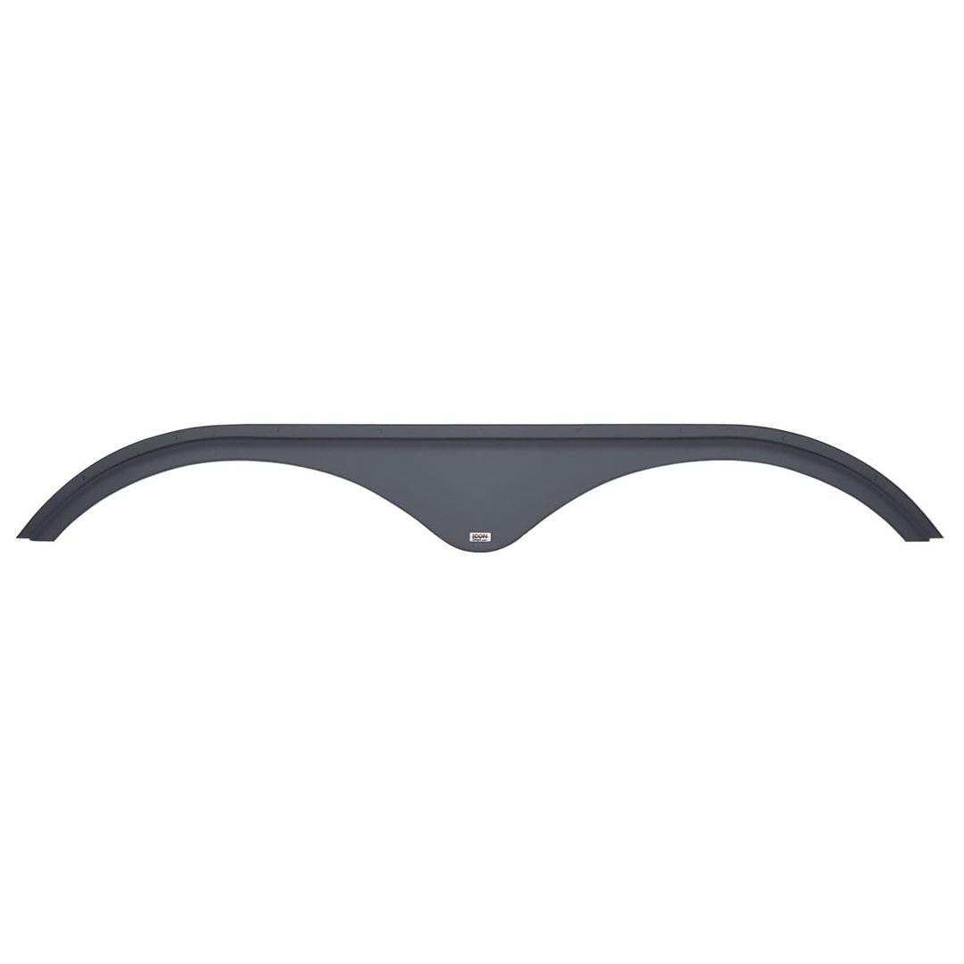 ICON 14144 Fender Skirt, Tandem, Pilgrim, FS4144, Grey - The Twister Group Tools product
