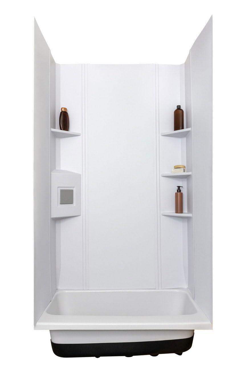 ICON 15229 Modular Surround Kit - Bathtub - The Twister Group Tools product