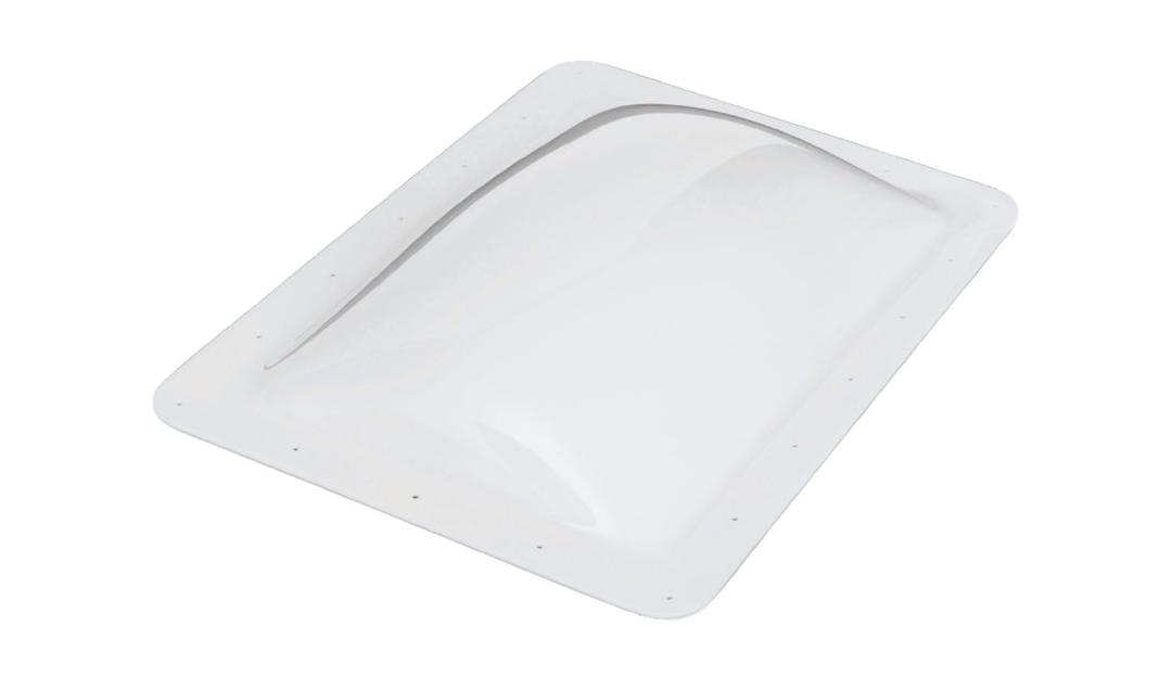 ICON 16030 Skylight SL1422W - White - The Twister Group Tools product