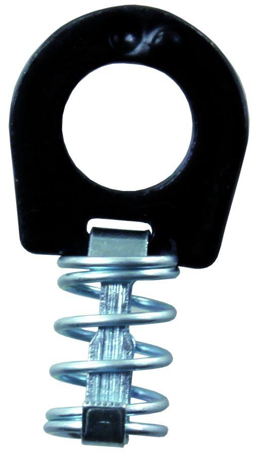 JR PRODUCTS 00225 Water Heater Door Latch (10) - High quality product image showing JR PRODUCTS 00225 Water Heater Door Latch (10) details and features