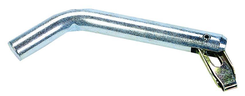 JR PRODUCTS 01034 Permanent Hitch Pin - 5/8 INCH - High quality product image showing JR PRODUCTS 01034 Permanent Hitch Pin - 5/8 INCH details and features