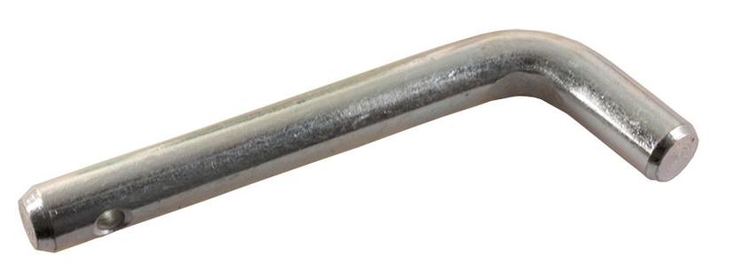 JR PRODUCTS 01124 Hitch Pin - 1/2 INCH