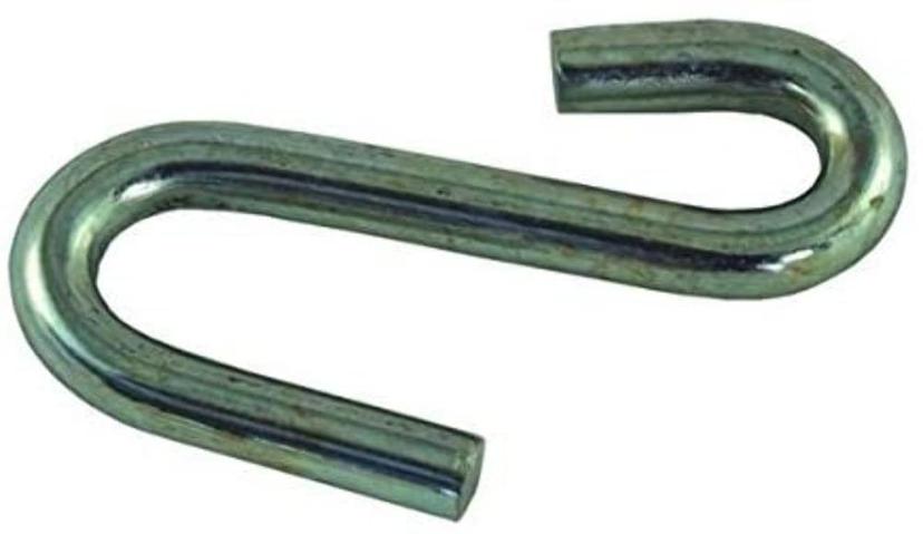 JR PRODUCTS 01151 3/8 s Hook