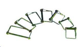 JR PRODUCTS 01281 Safety Lock Pin - The Twister Group Tools product