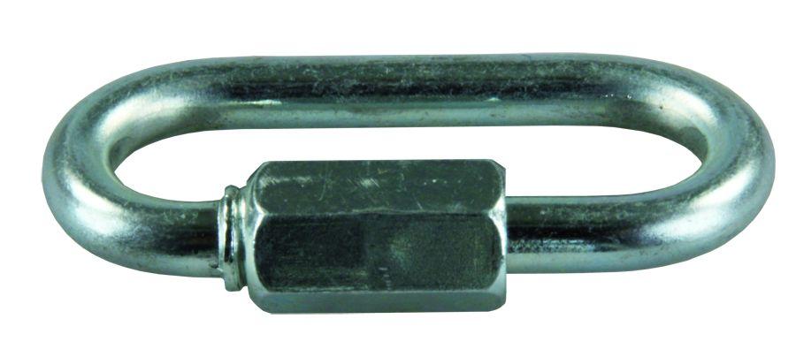 JR PRODUCTS 01315 01305 Quick Link - 3/16 INCH - The Twister Group Tools product