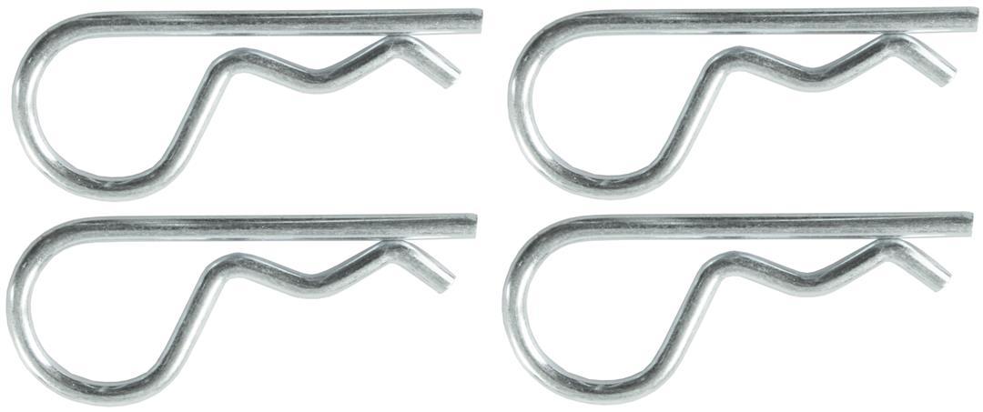 JR PRODUCTS 0301365 03-01365 - HITCH PIN CLIP - The Twister Group Tools product