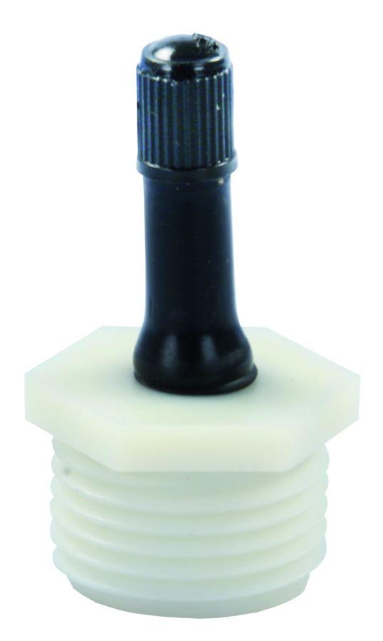 JR PRODUCTS 03054 Plastic Blow Out Plug - The Twister Group Tools product