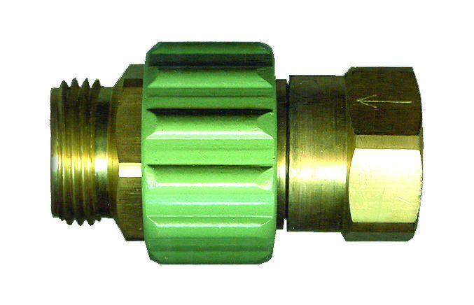 JR PRODUCTS 0462425 04-62425 Deluxe High Flow Water Regulator - The Twister Group Tools product