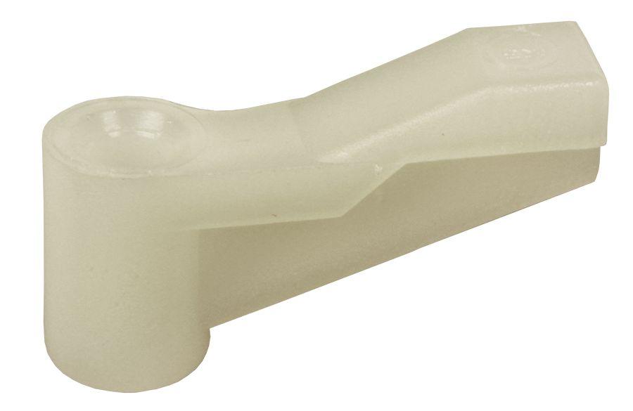 JR PRODUCTS 0514095 05-14095 Outlet Mounting Tabs, white - High quality product image showing JR PRODUCTS 0514095 05-14095 Outlet Mounting Tabs, white details and features