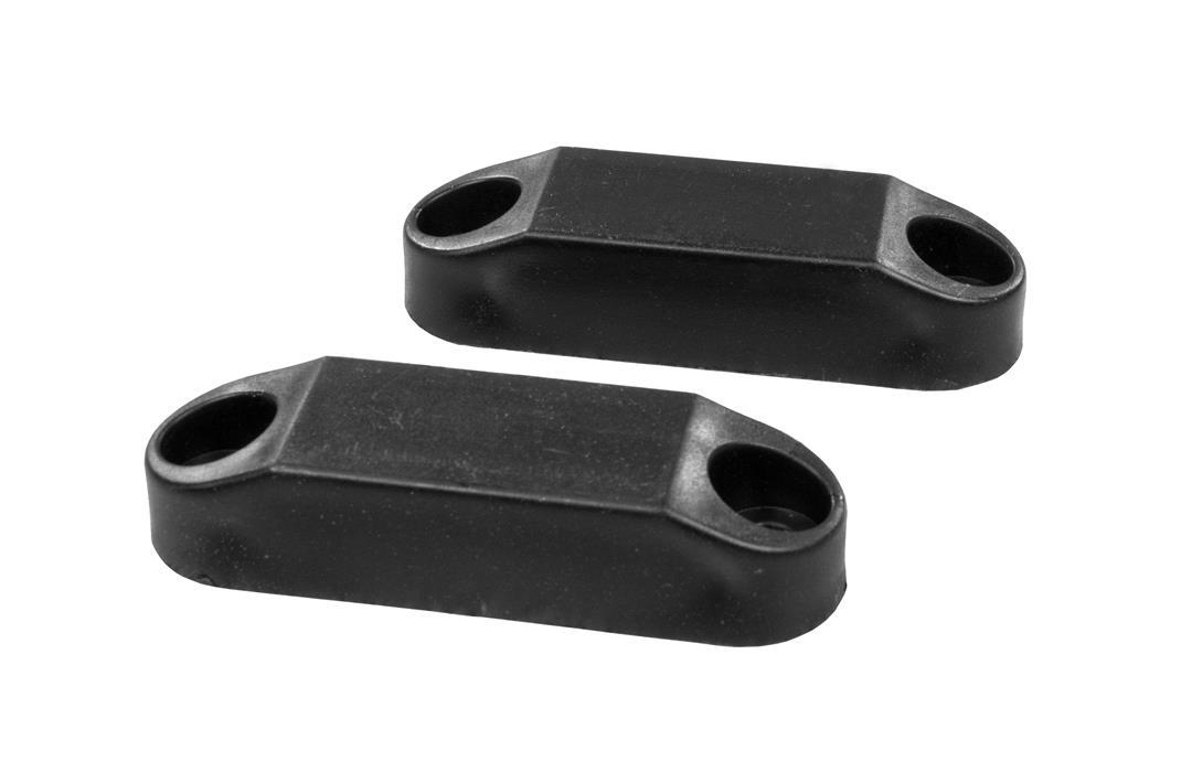 JR PRODUCTS 0630105 06-30105 Baggage Door Catch Magnetic - High quality product image showing JR PRODUCTS 0630105 06-30105 Baggage Door Catch Magnetic details and features