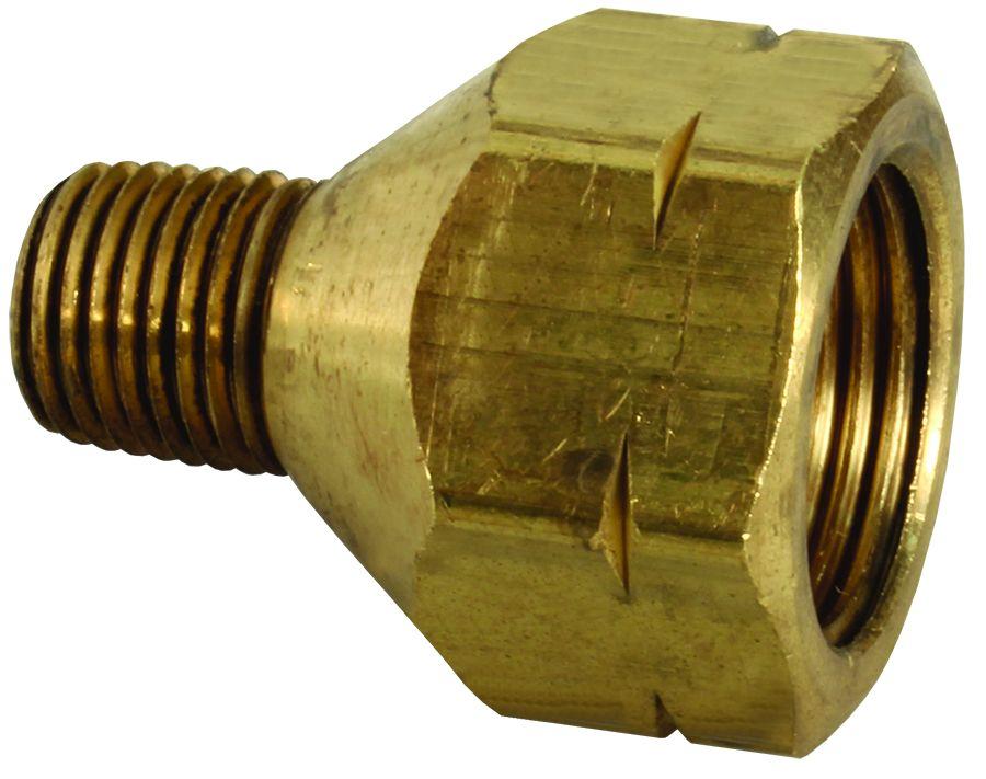 JR PRODUCTS 0730095 07-30095 POL Coupling - High quality product image showing JR PRODUCTS 0730095 07-30095 POL Coupling details and features