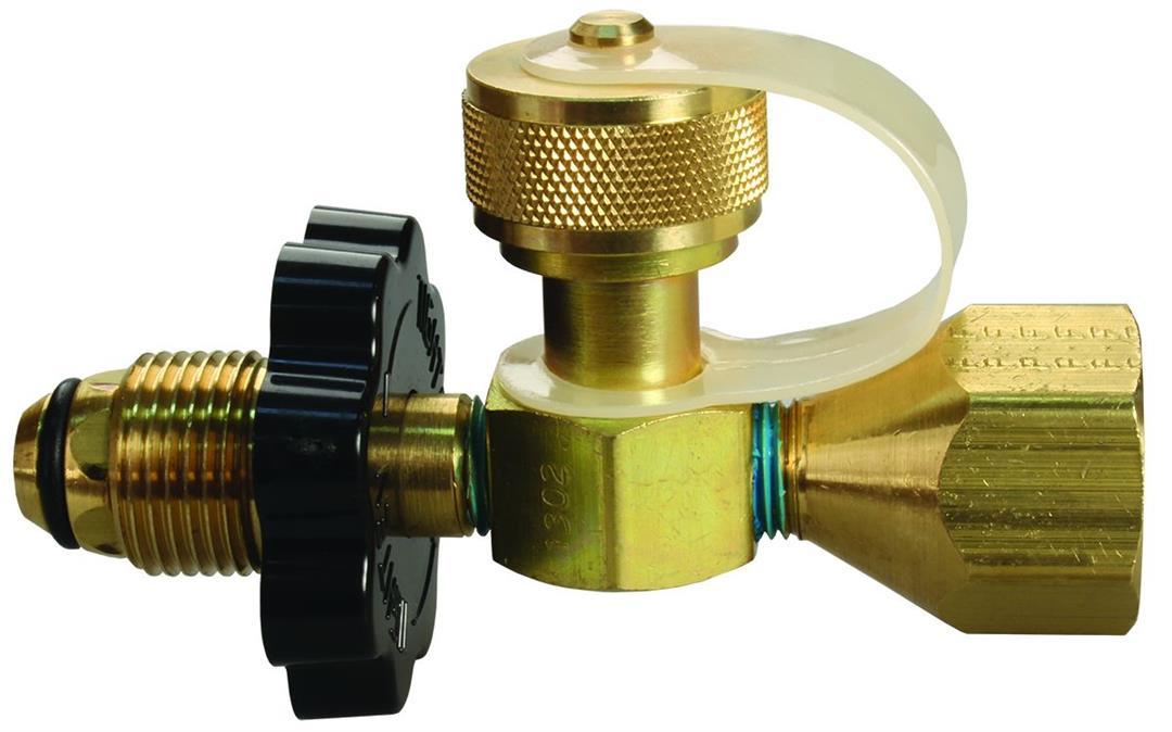 JR PRODUCTS 0730105 07-30105 Propane Branch Tee - The Twister Group Tools product