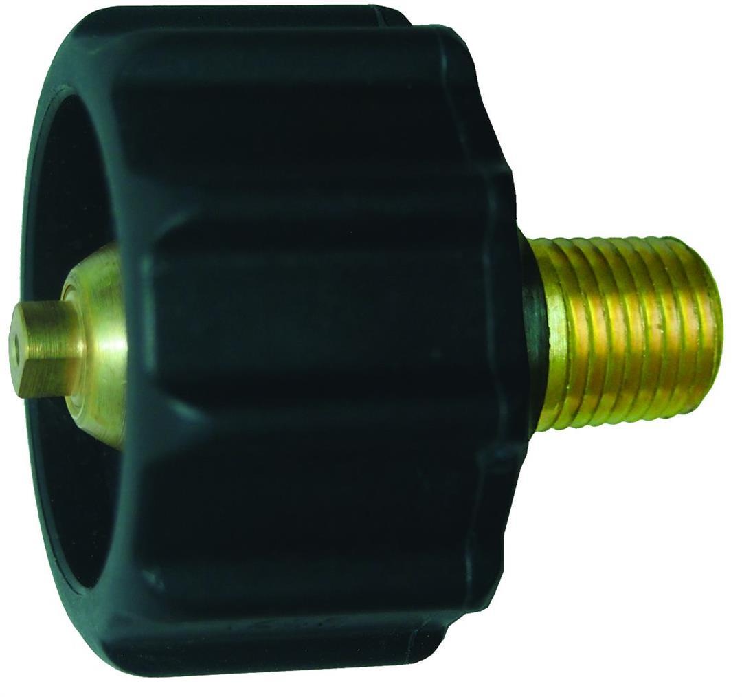 JR PRODUCTS 0730265 07-30265 Quick Connect Tailpiece - The Twister Group Tools product