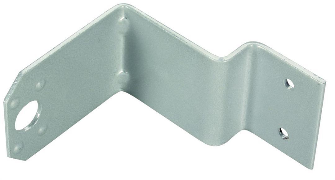 JR PRODUCTS 0730405 U/Post Regulator Bracket (6) - The Twister Group Tools product