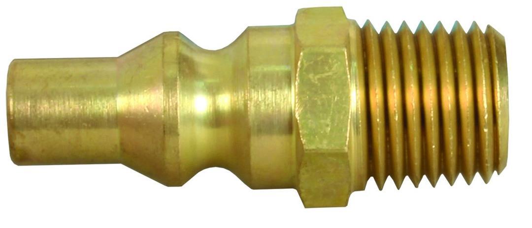 JR PRODUCTS 0730445 07-30445 Quick Coupler Connection - The Twister Group Tools product