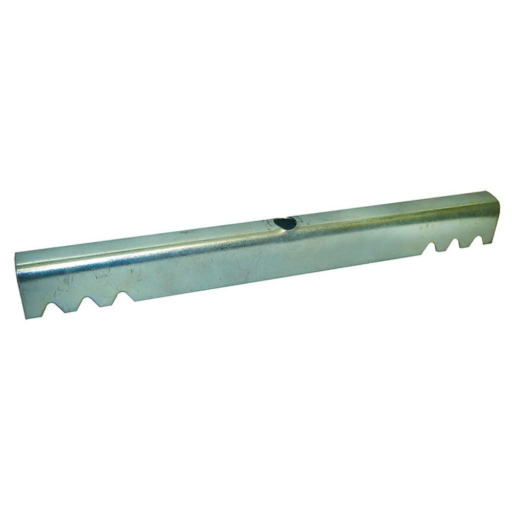 JR PRODUCTS 07-30475 Metal Hold Down Bar - High quality product image showing JR PRODUCTS 07-30475 Metal Hold Down Bar details and features