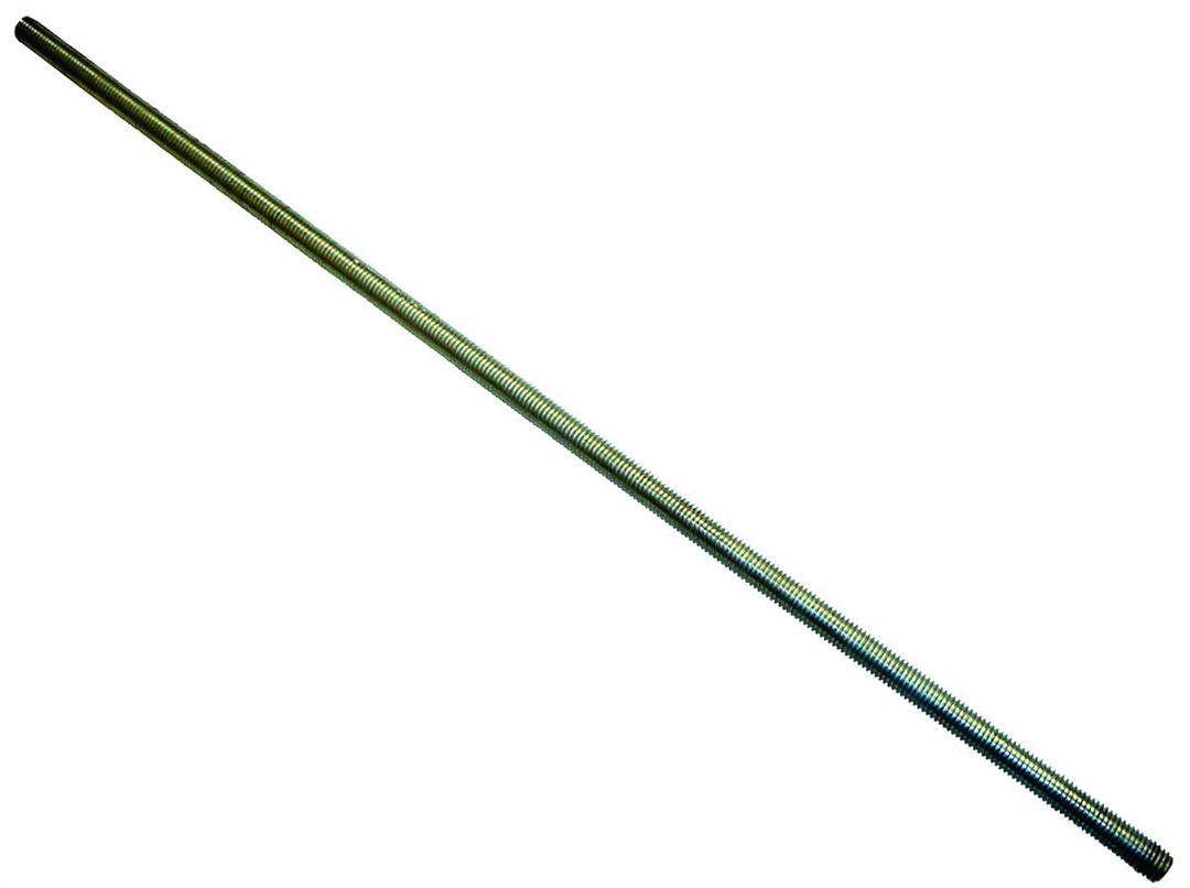 JR PRODUCTS 0730515 07-30515 1/2 INCH Treaded Rod - 20 lb. - High quality product image showing JR PRODUCTS 0730515 07-30515 1/2 INCH Treaded Rod - 20 lb. details and features