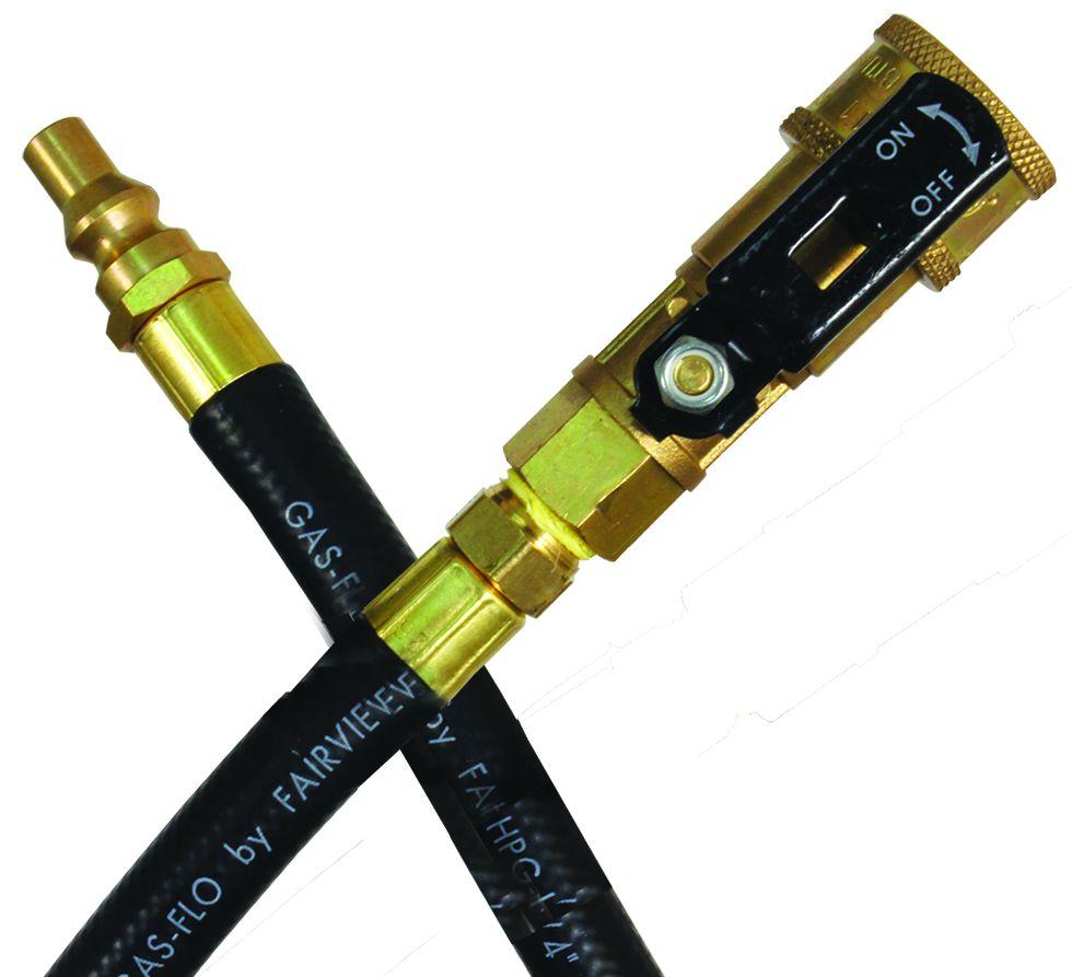 JR PRODUCTS 0731235 07-31235 144 INCH OEM RV Appliance Hose - High quality product image showing JR PRODUCTS 0731235 07-31235 144 INCH OEM RV Appliance Hose details and features