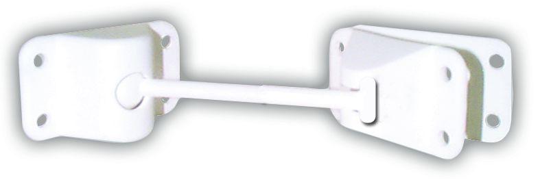 JR PRODUCTS 10465 Ultimate Door Holder - 4 INCH - High quality product image showing JR PRODUCTS 10465 Ultimate Door Holder - 4 INCH details and features
