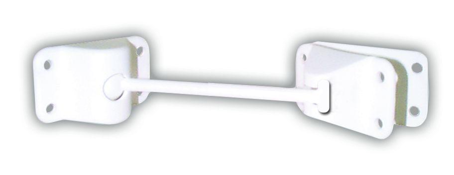 JR PRODUCTS 10475 Ultimate Door Holder - 6 INCH - High quality product image showing JR PRODUCTS 10475 Ultimate Door Holder - 6 INCH details and features