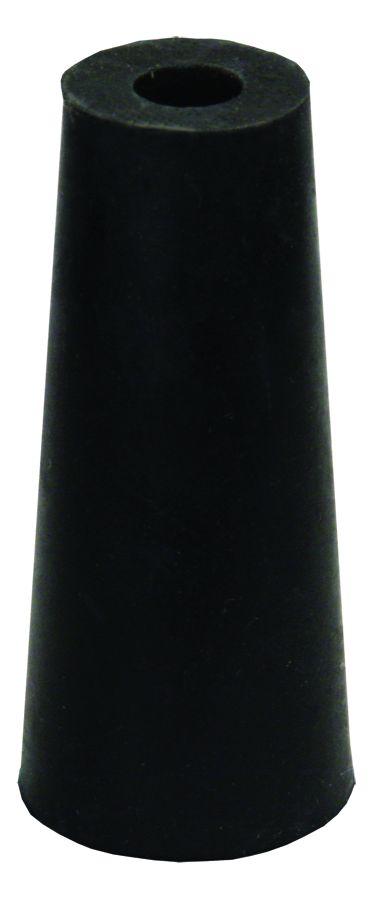 JR PRODUCTS 10695 Rubber Door Bumper (6) - The Twister Group Tools product