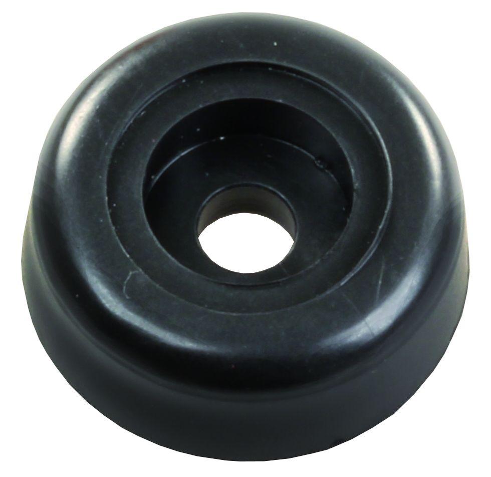 JR PRODUCTS 11005 Screen/Entry Door Bumper - The Twister Group Tools product